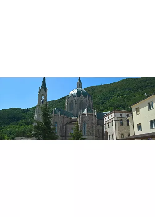 Basilica Minore dell'Addolorata