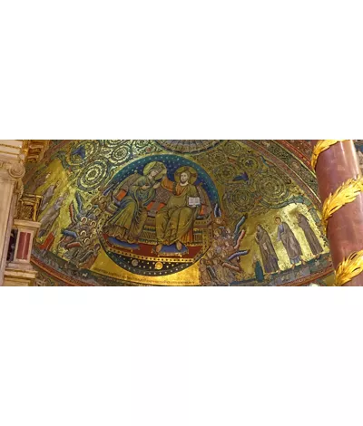 Basilica Papale di Santa Maria Maggiore