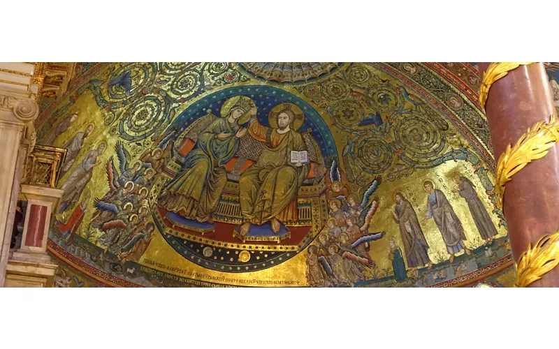 Basilica Papale di Santa Maria Maggiore