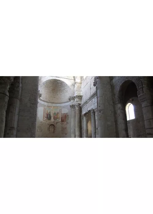 Basilica di San Salvatore