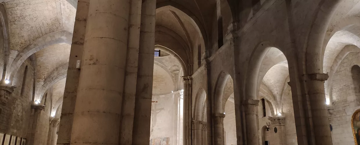 Basilique du Saint-Sépulcre