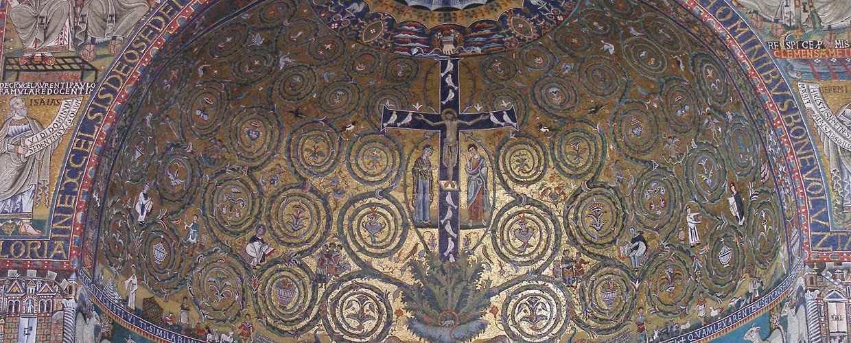 Basilique Saint-Clément