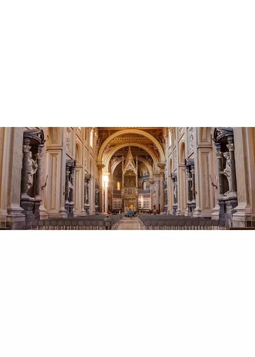 Basílica de San Juan de Letrán