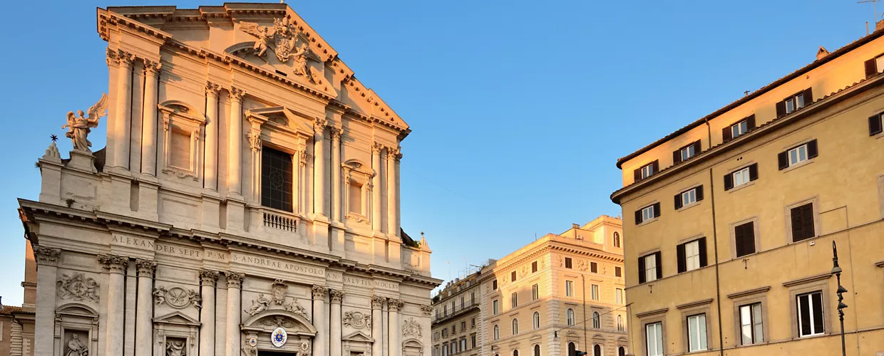 Sant'Andrea della Valle