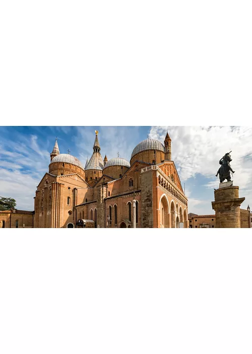 Basilica di Sant'Antonio di Padova