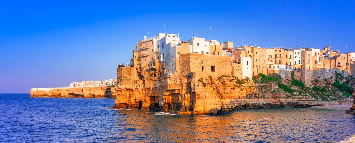 Bastione di Santo Stefano