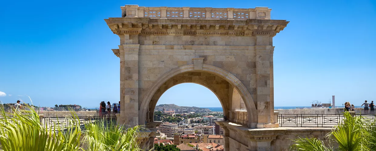 Bastione di Saint Remy