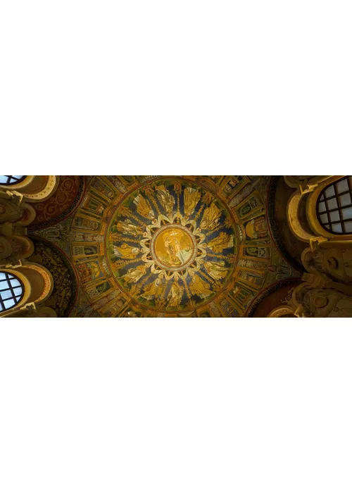 Baptistère de Néon