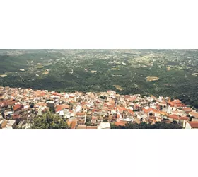 Baunei