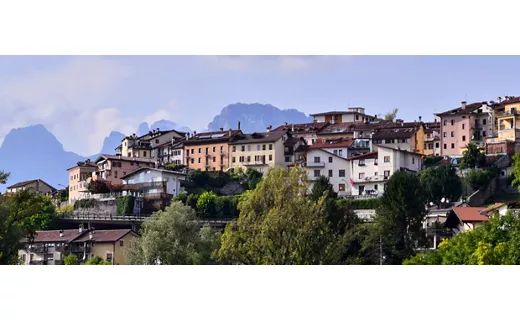 Belluno