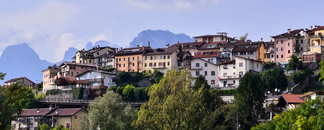 Belluno