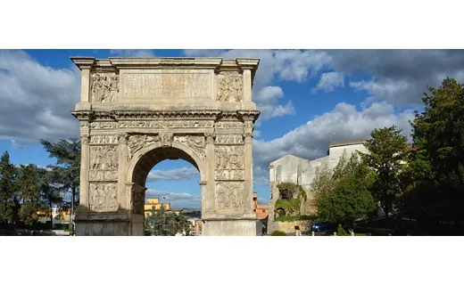 Bénévent