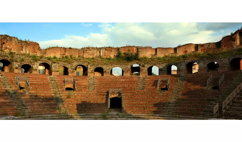 Arco di Traiano