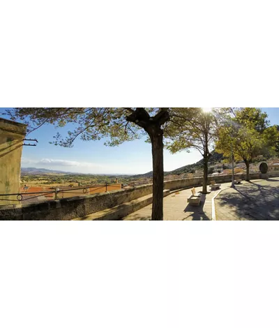 Berchidda