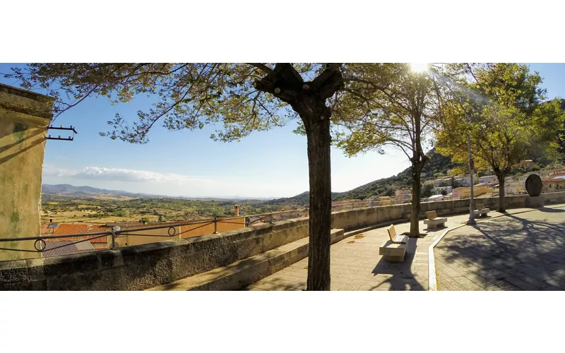 Berchidda
