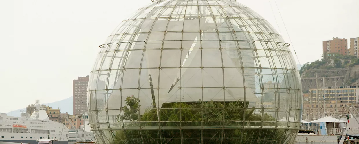 Biosphère