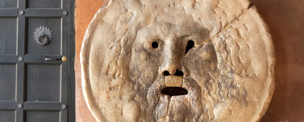 bocca della verita