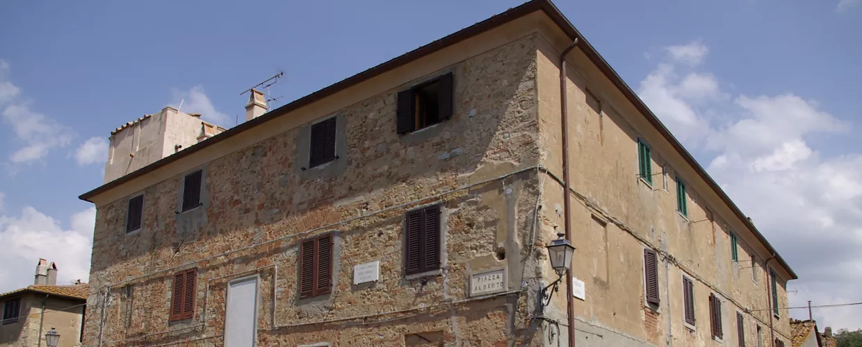 Bolgheri