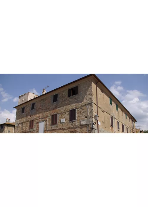 Bolgheri