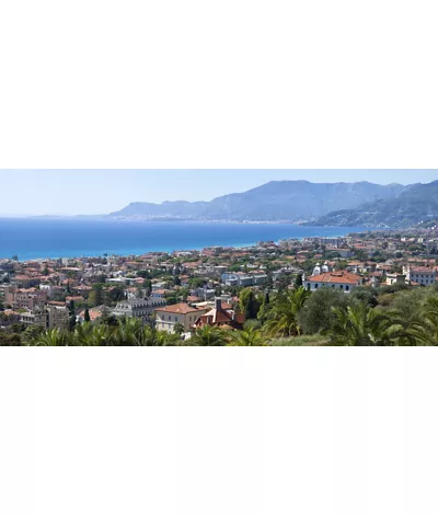 Bordighera