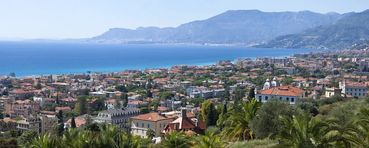 Bordighera