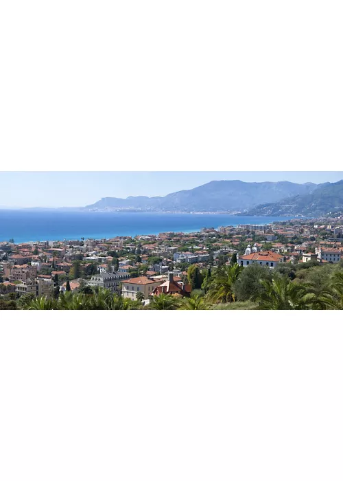 Bordighera