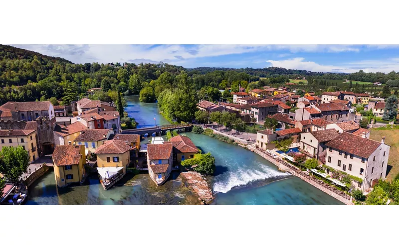 Borghetto