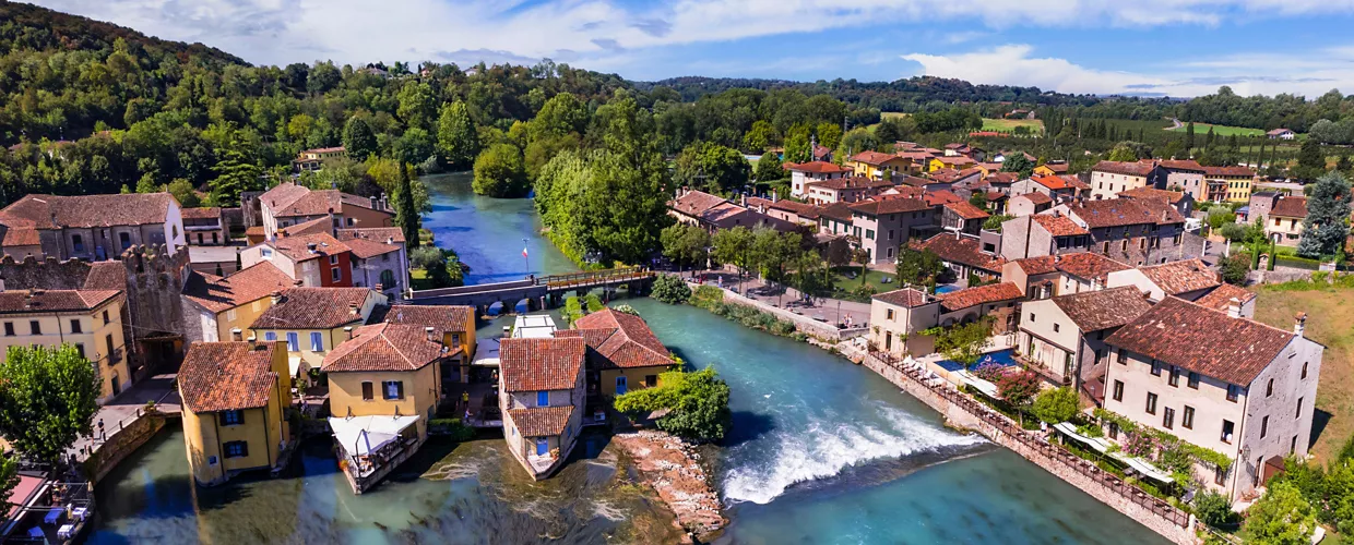 Borghetto