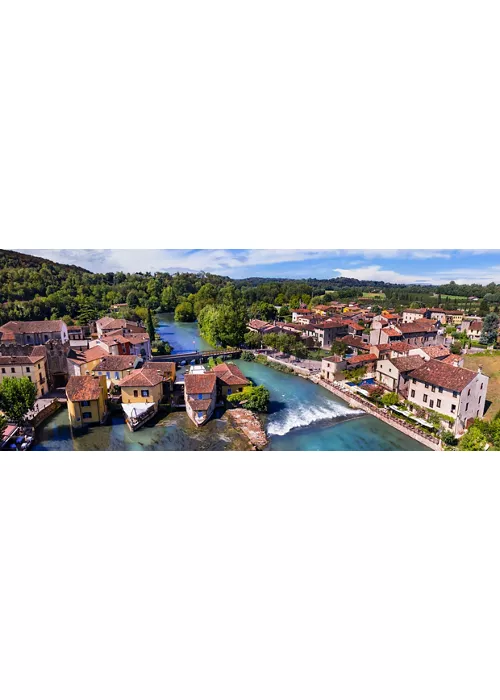 Borghetto