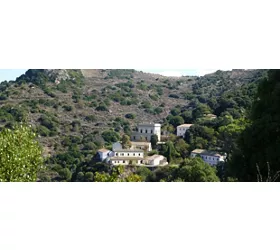 Su Suergiu Mine and Mineralogical Archaeological Museum