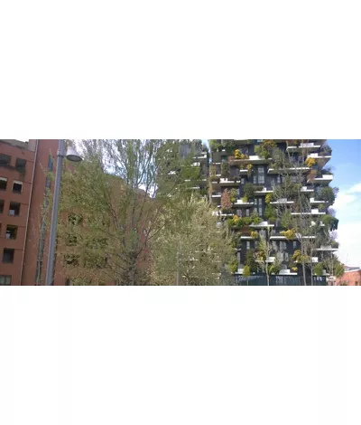 Bosco Verticale