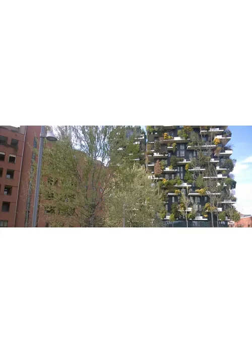 Bosco Verticale