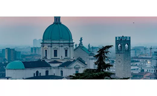 Bergamo