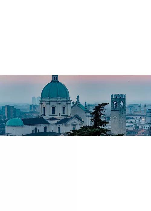 brescia destination