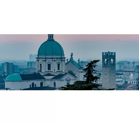 brescia destination