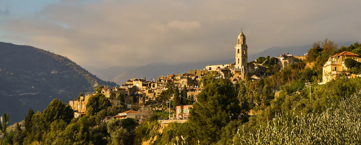 Bussana Vecchia