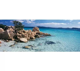 Spiaggia di Capriccioli
