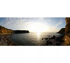 Cala di Pozzo Vecchio