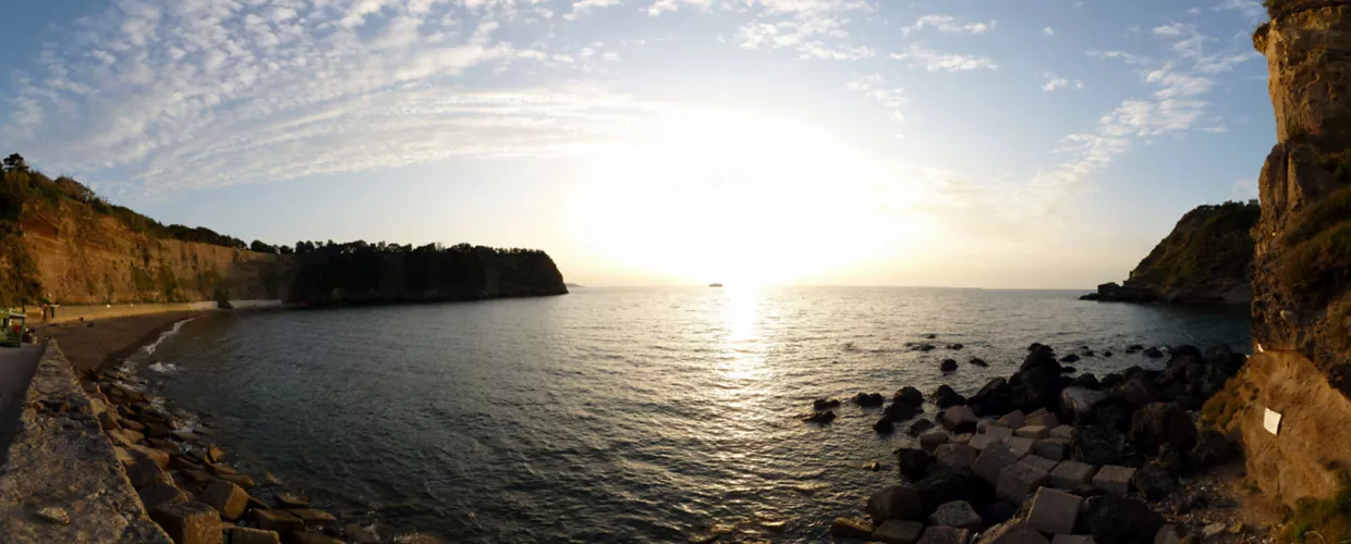 Cala di Pozzo Vecchio