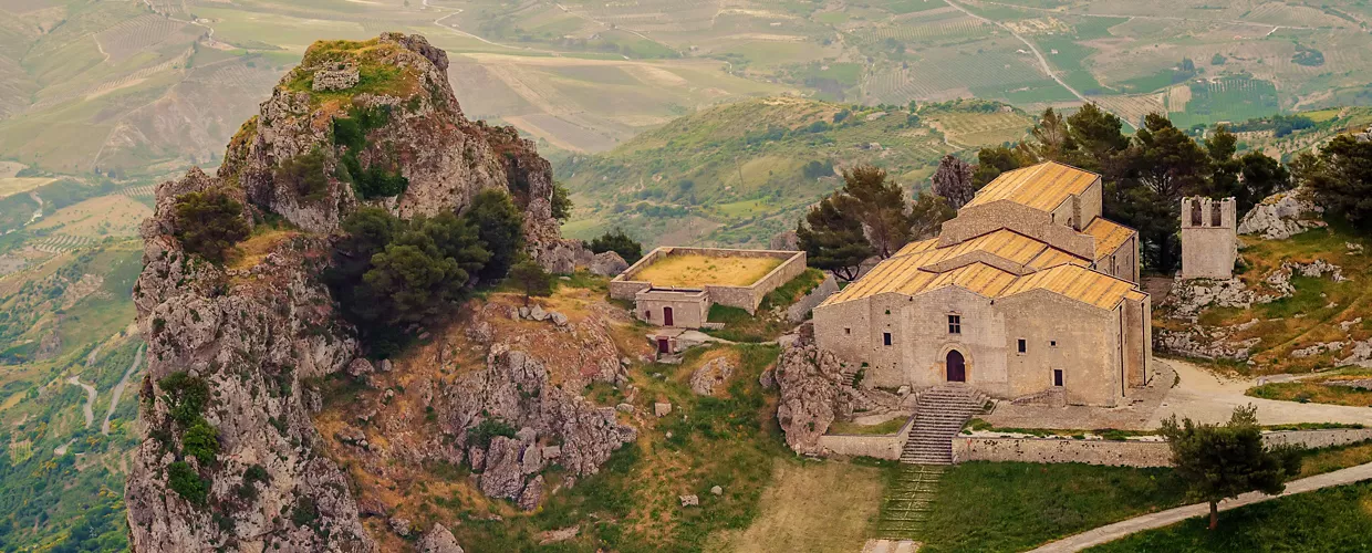Caltabellotta