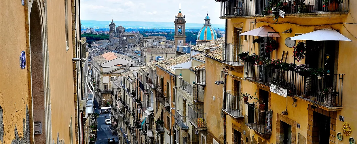 Caltagirone