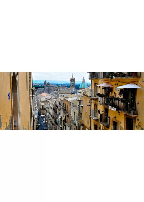 Caltagirone