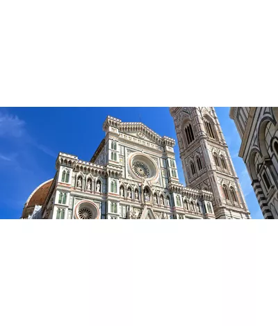 Glockenturm von Giotto