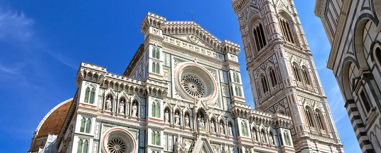 Glockenturm von Giotto