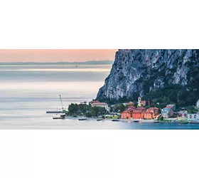 Campione del Garda