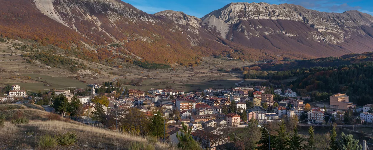 Campo di Giove, in Abruzzo cosa vedere Italia.it