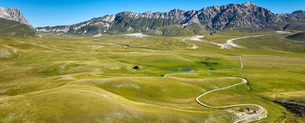 Campo Imperatore