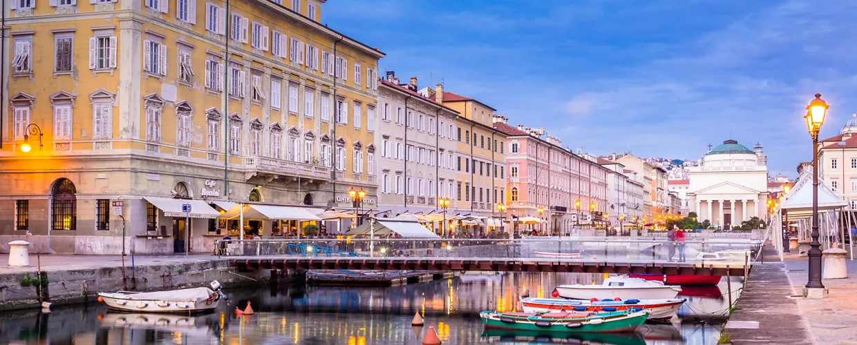 Canal Grande