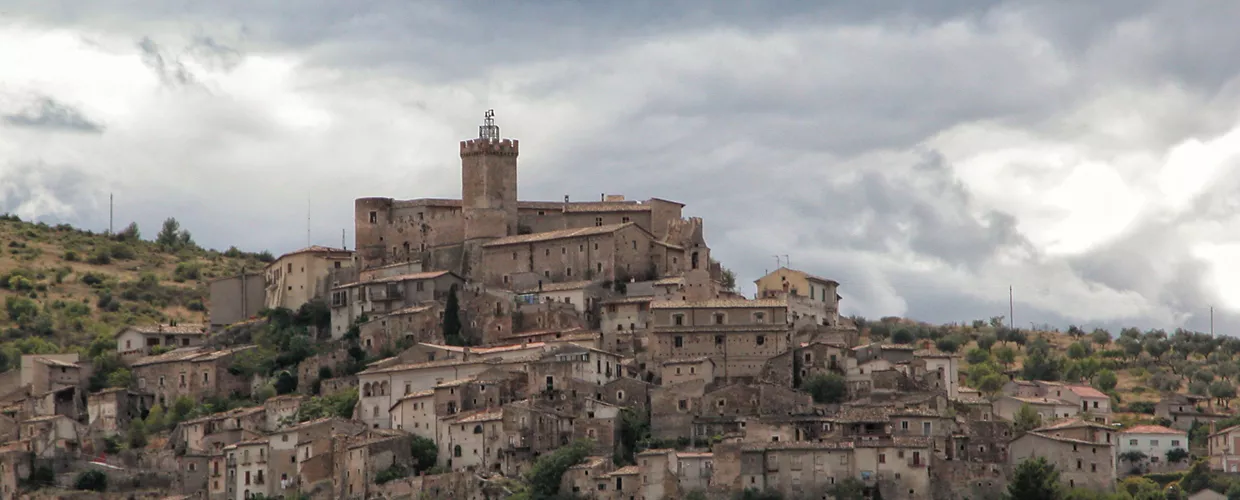 Capestrano - Italia.it