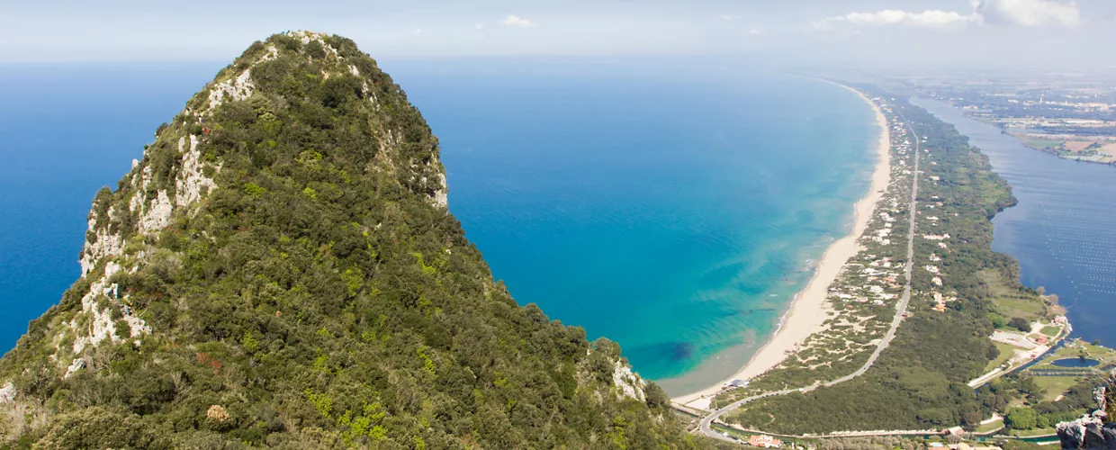 Cap Circeo